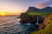 Faroe Islands 2019 Highlights